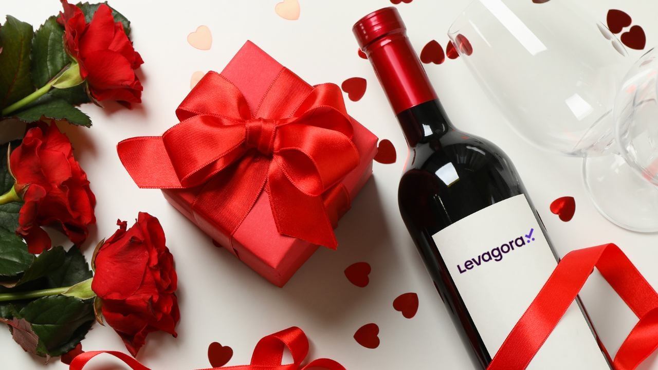Vinho para Presentear