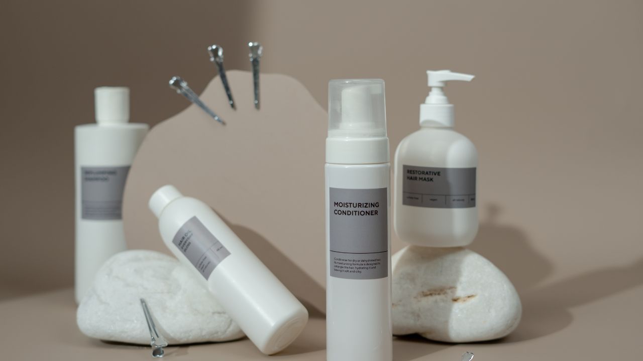 Produtos para Cabelo com Desconto