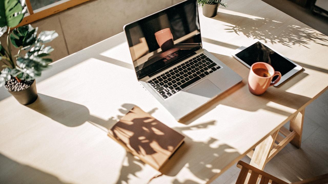 Itens para Home Office Baratos