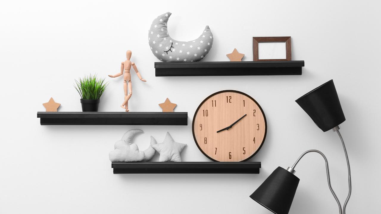 Decoração e Organização