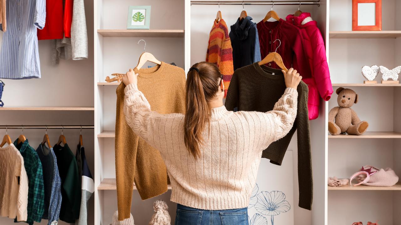 Moda Feminina