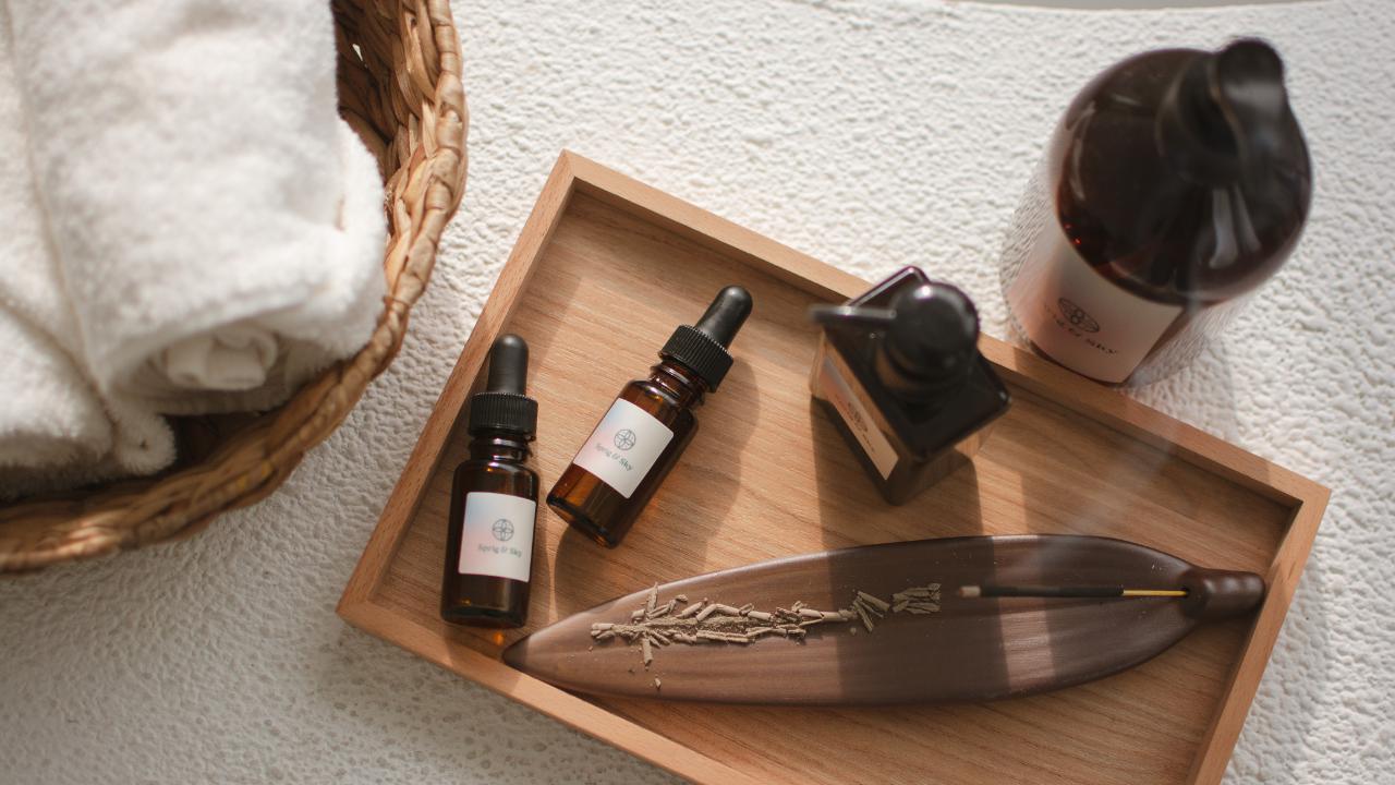 Skincare para Homens