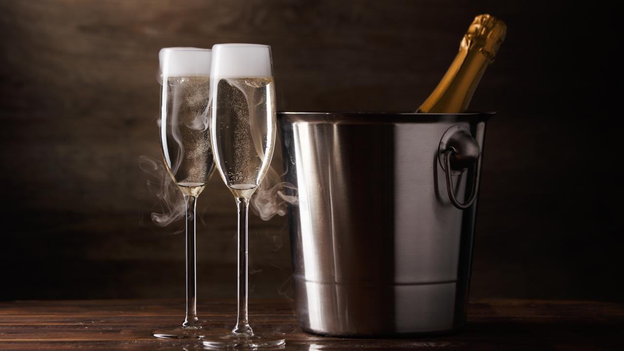 Vinhos e Espumantes Baratos