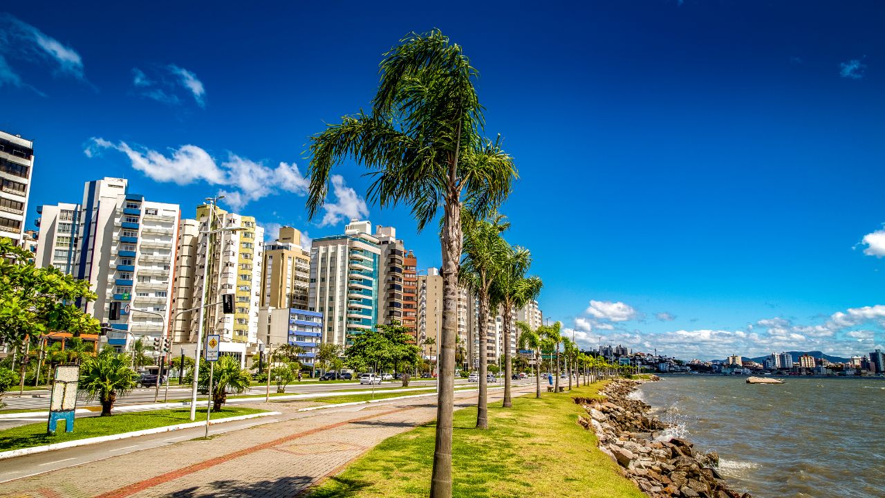 Destinos para Viajar em Novembro