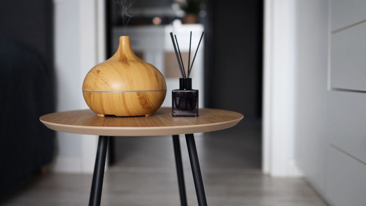 Melhores Aromatizantes para Casa