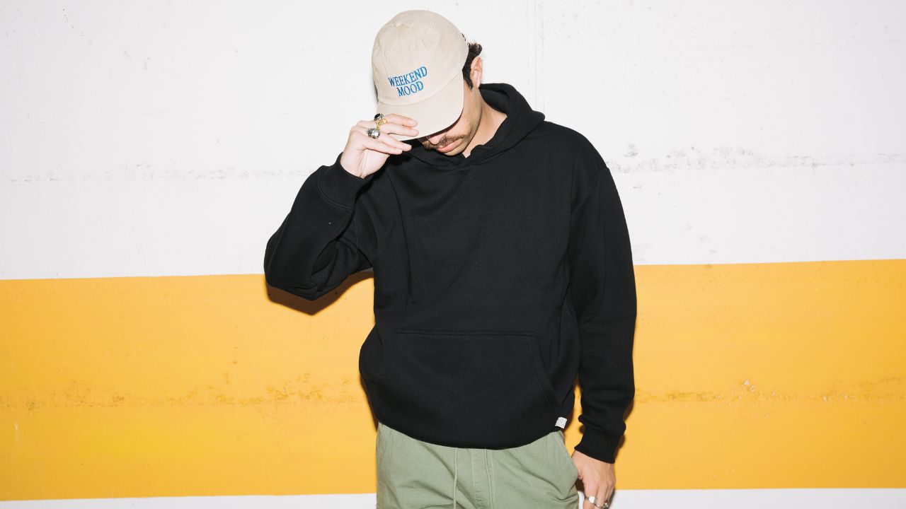 Roupa Casual e Streetwear