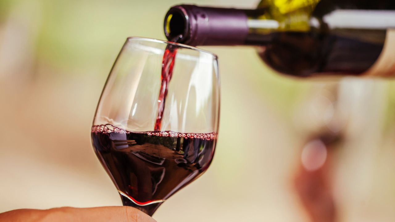 Vinho Ideal para Presentear