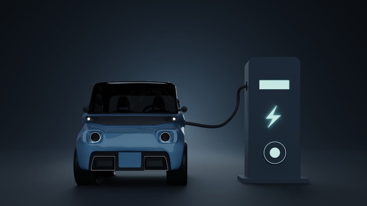 Motores Elétricos Motores Elétricos