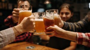 popularidade da cerveja artesanal popularidade da cerveja artesanal