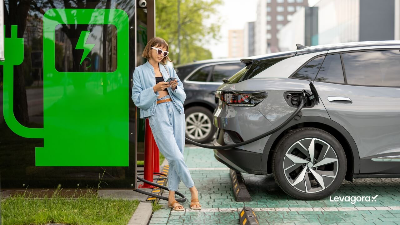 Como o Mercado Automotivo Está Mudando em 2025