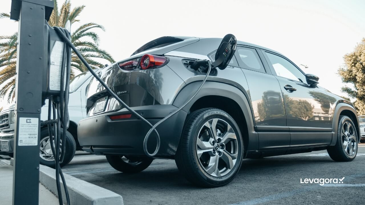 Definição e Funcionamento dos Carros Elétricos