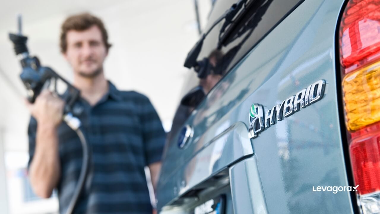 Definição e Funcionamento dos Carros Híbridos