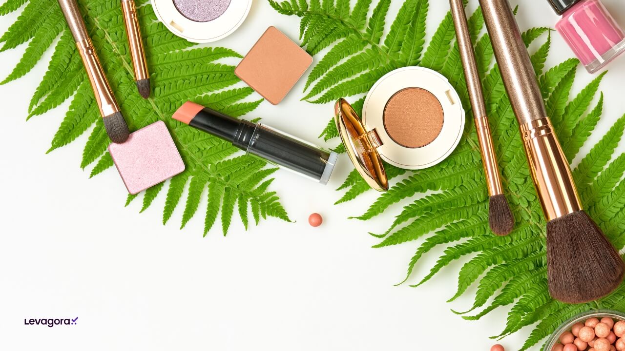 Desenvolvimento de Produtos Inovadores com Ingredientes Naturais