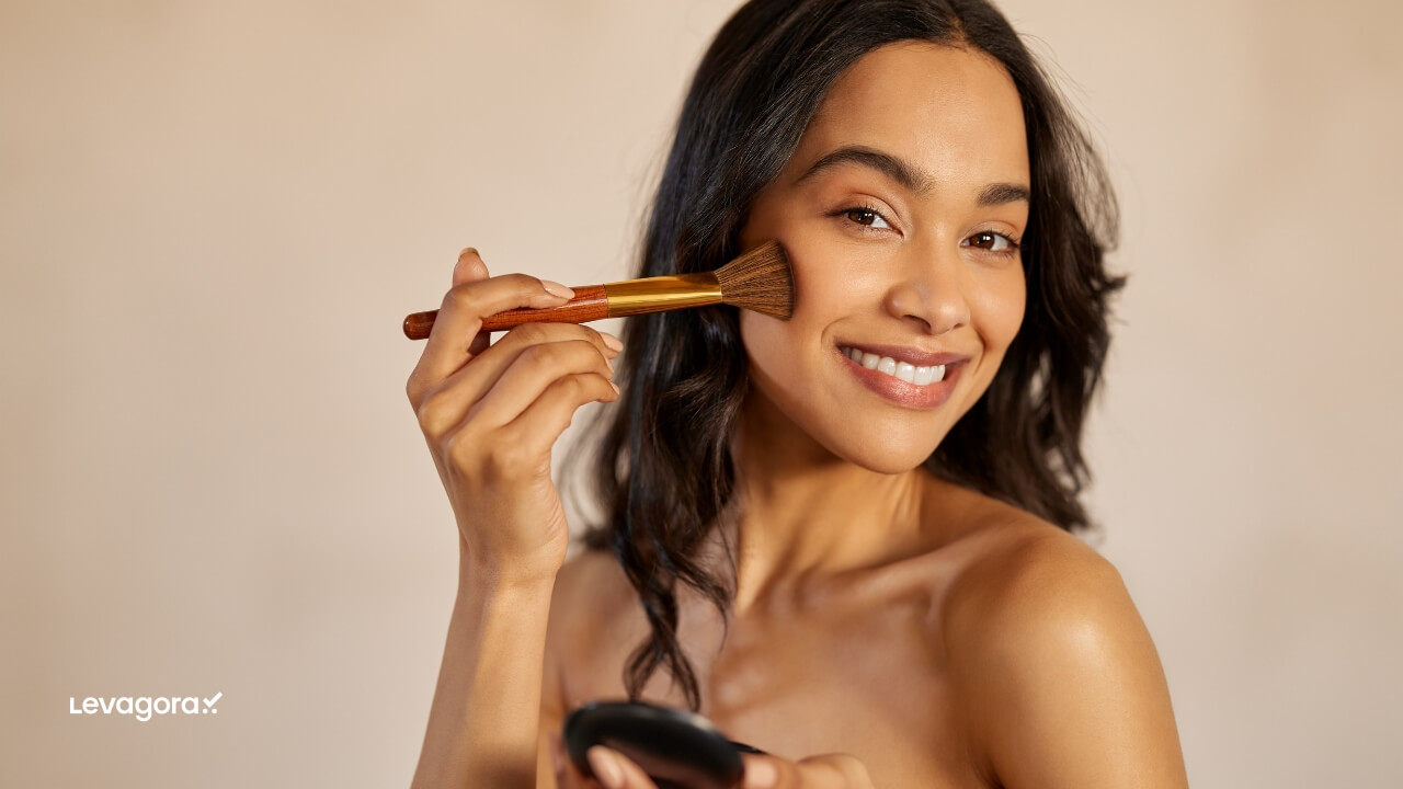 Empoderamento Feminino e Inclusão na Indústria da Beleza