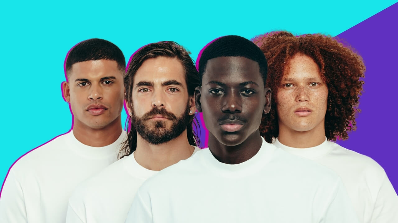 Guia Completo com Passo a Passo para Skincare Masculino