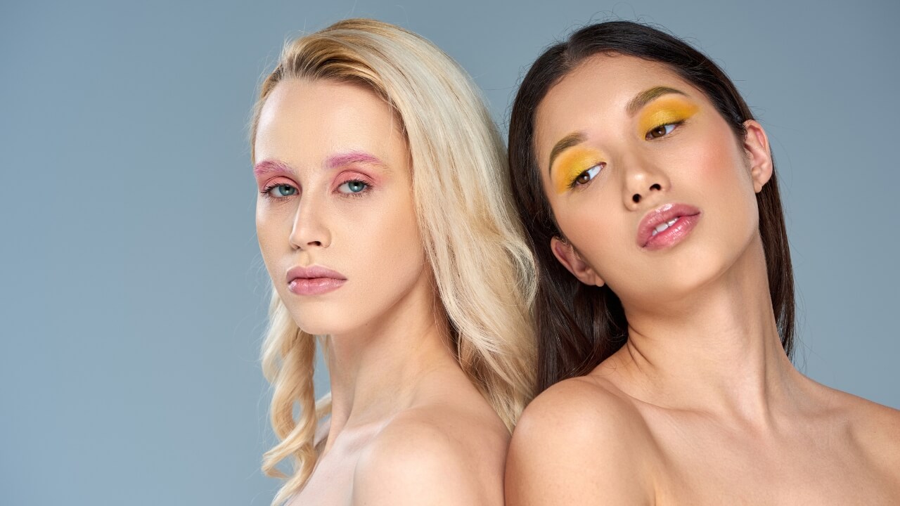 Maquiagem Clean Beauty O Futuro da Beleza Sustentável