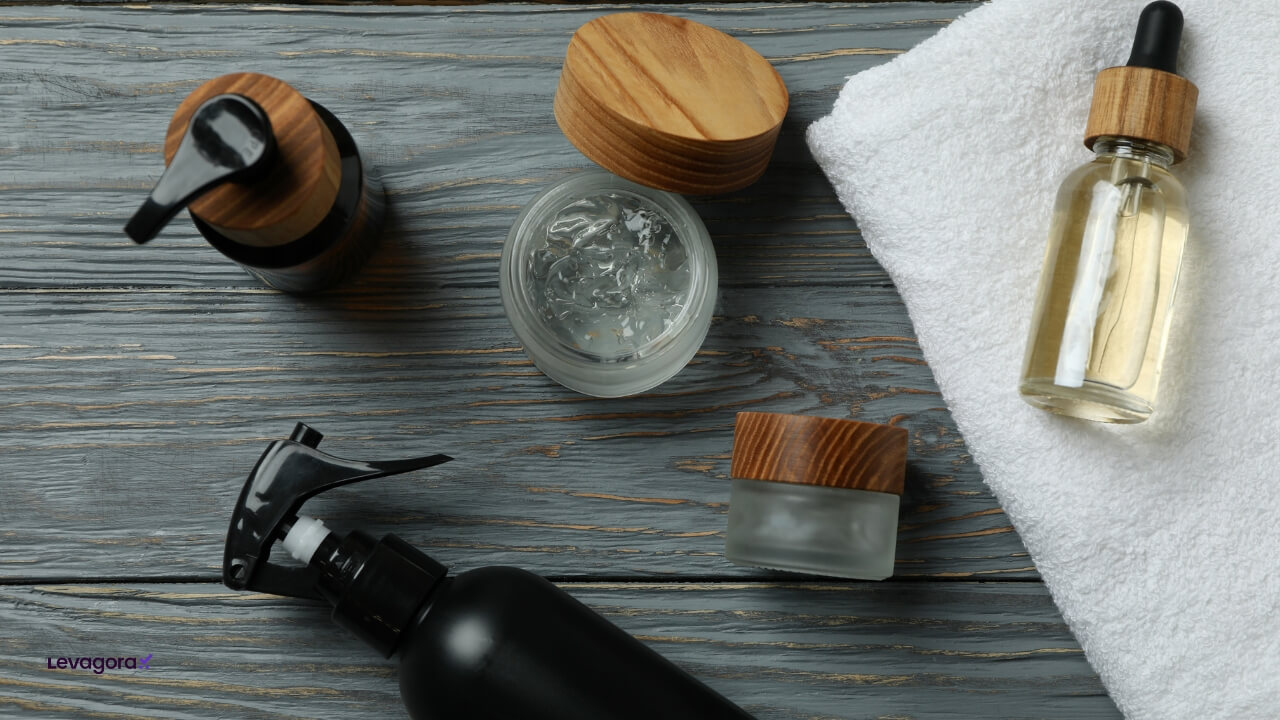 Kit de Skincare Ideal para Sua Rotina Montando um Kit de Skincare Ideal para Sua Rotina