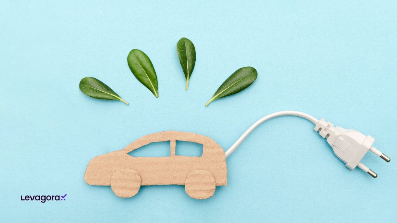 Novas Tendências e Tecnologias em Veículos Sustentáveis