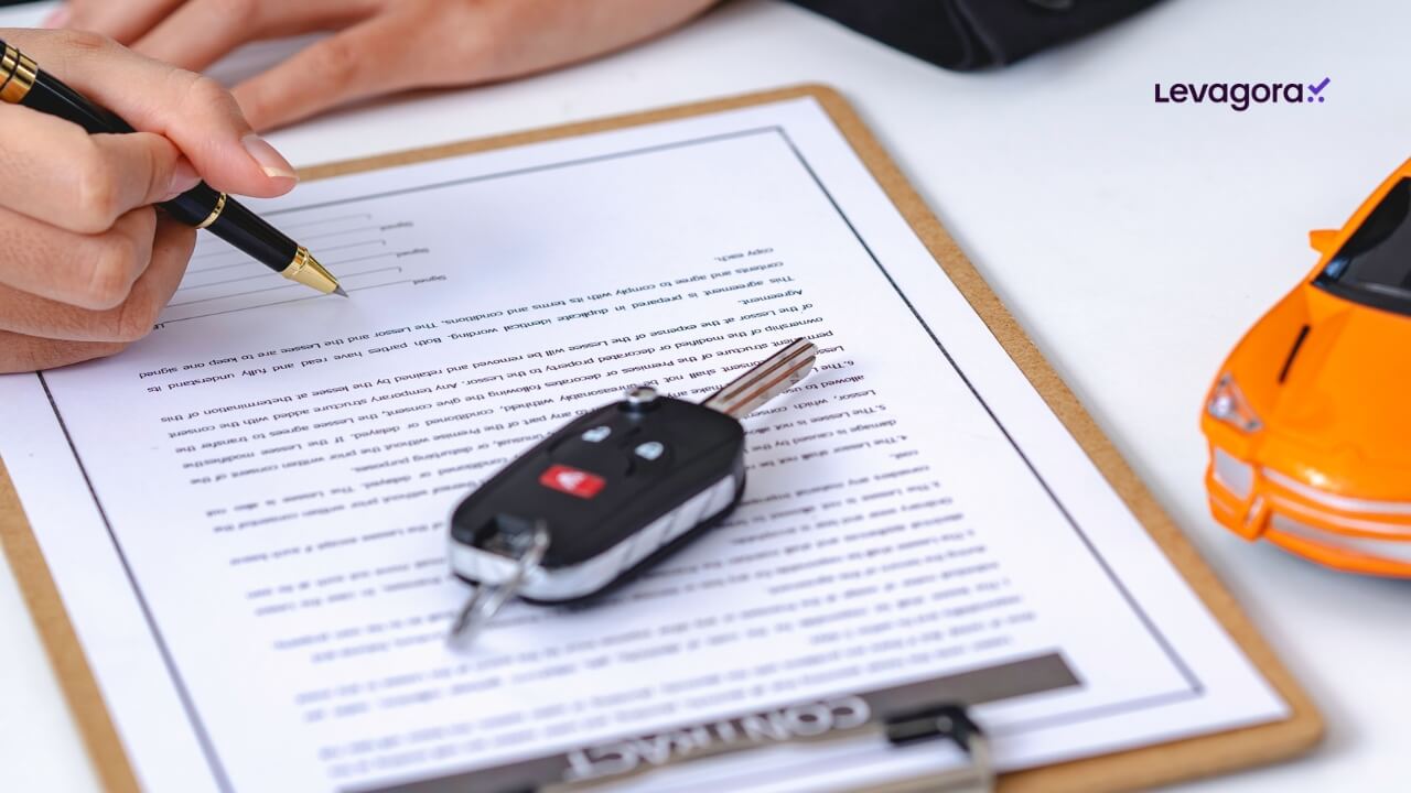 O Que Considerar ao Alugar um Carro