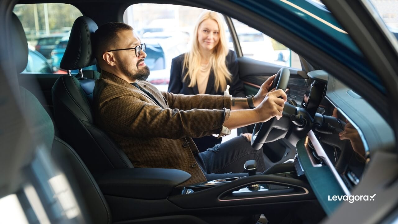 O Que Considerar ao Comprar um Carro