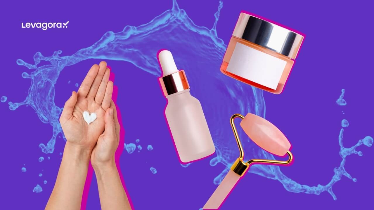 Produtos e Equipamentos Auxiliares para um Skincare Completo
