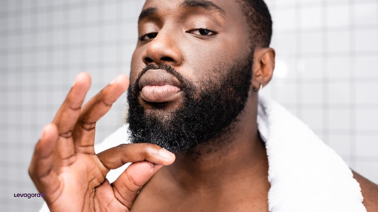 Barba Cuidados Essenciais Skincare para Quem Tem Barba Cuidados Essenciais