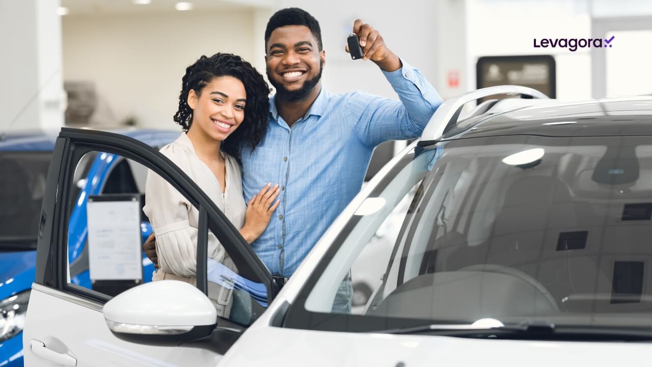 Vantagens de Comprar um Carro