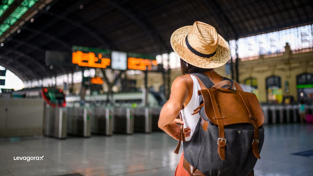 Vantagens de Planejar a Viagem com Meses de Antecedência