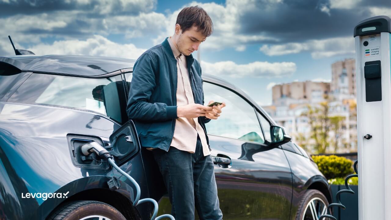 Vantagens e Desvantagens dos Carros Elétricos