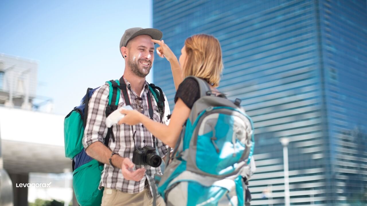 Viajando fora de época vantagens e desvantagens
