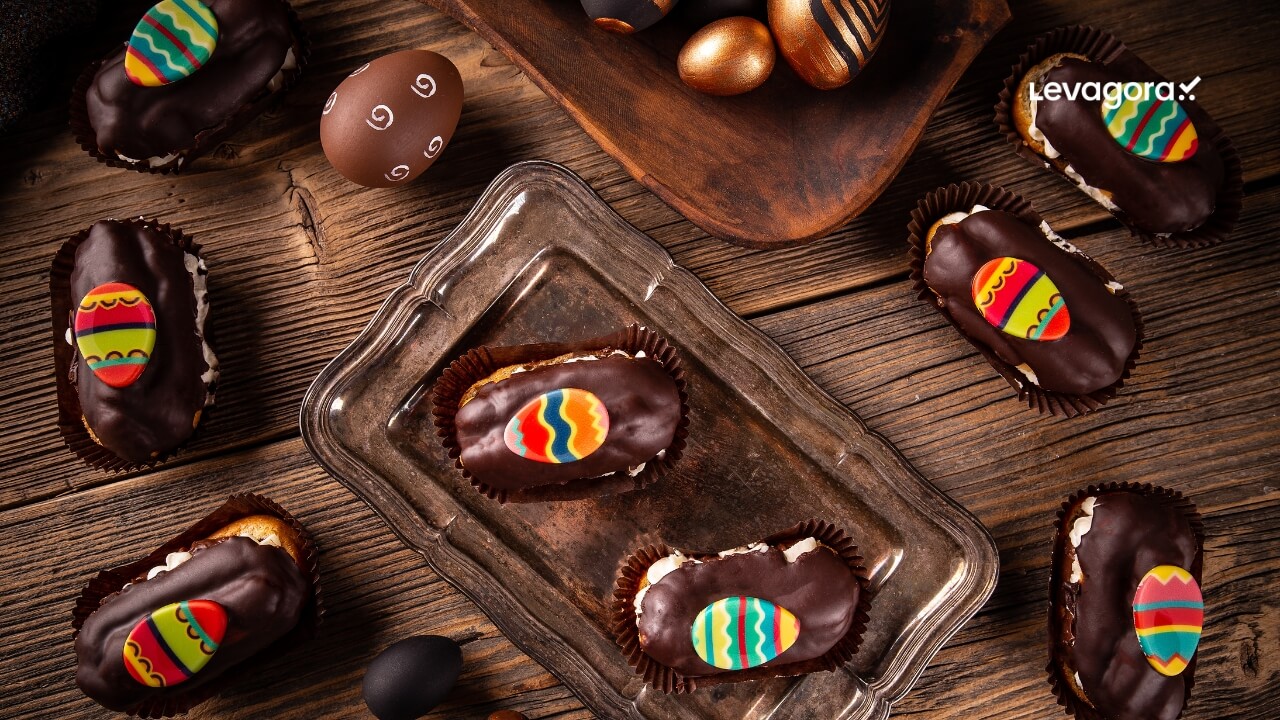 Chocolates artesanais exclusividade e sabor único