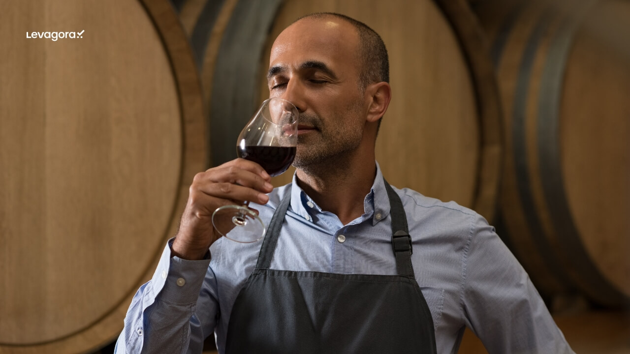Armazenamento vinho Como Armazenar Corretamente Para Manter a Qualidade