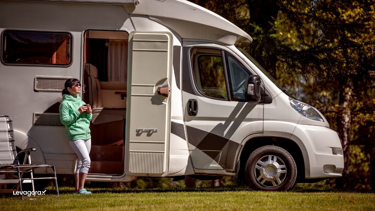 Motorhome Como realizar o sonho de ter um motorhome gastando pouco