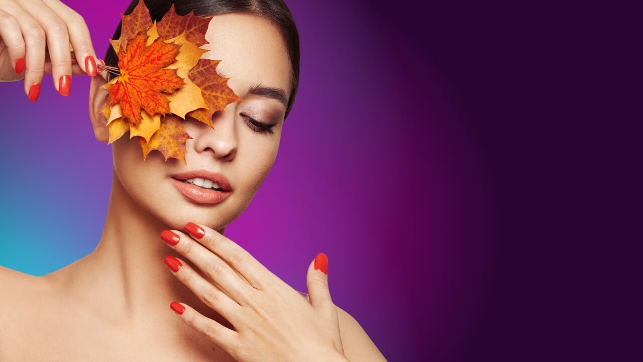 Cuidados com a Pele no Outono Dicas de Cosméticos