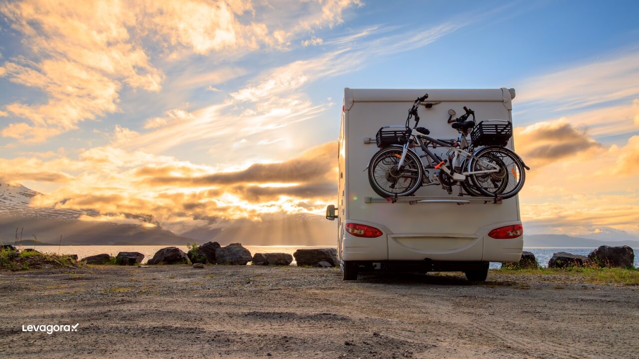 Motorhome Economia e liberdade na estrada