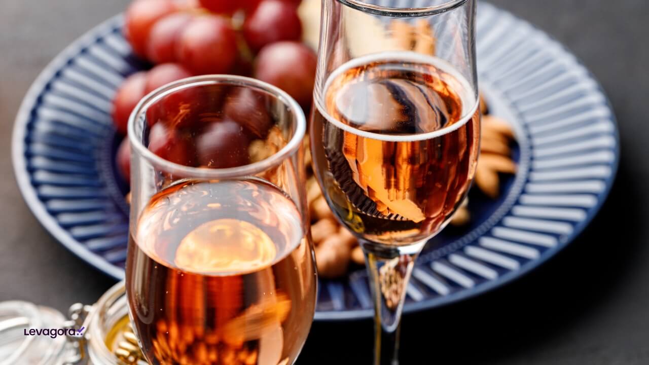 Equilíbrio Entre Álcool, Acidez, Doçura e Taninos