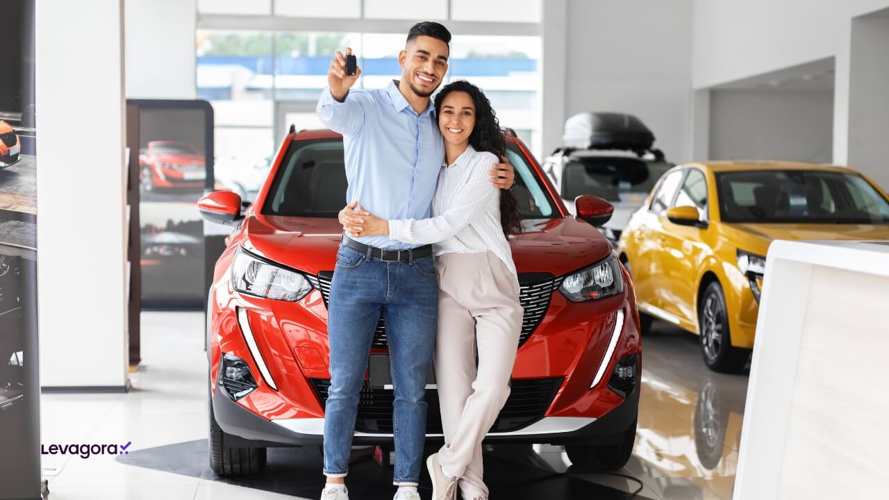 Comprar um Carro Erros Comuns ao Comprar um Carro e Como Evitá-los