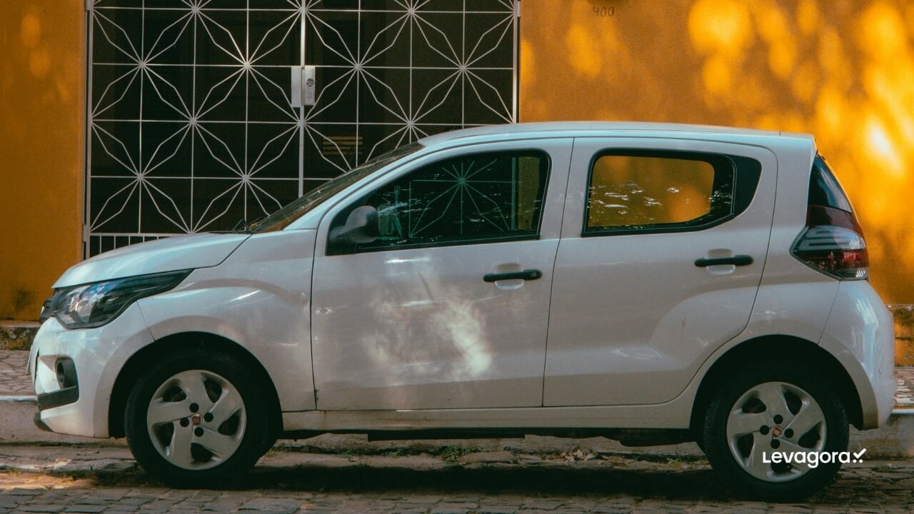 carros econômicos Exemplos de carros econômicos no Brasil