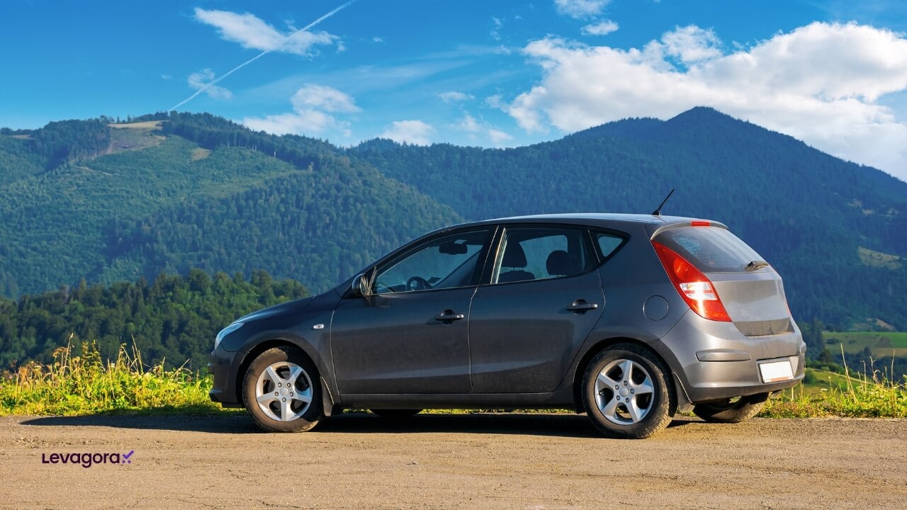 Hatch Hatchbacks