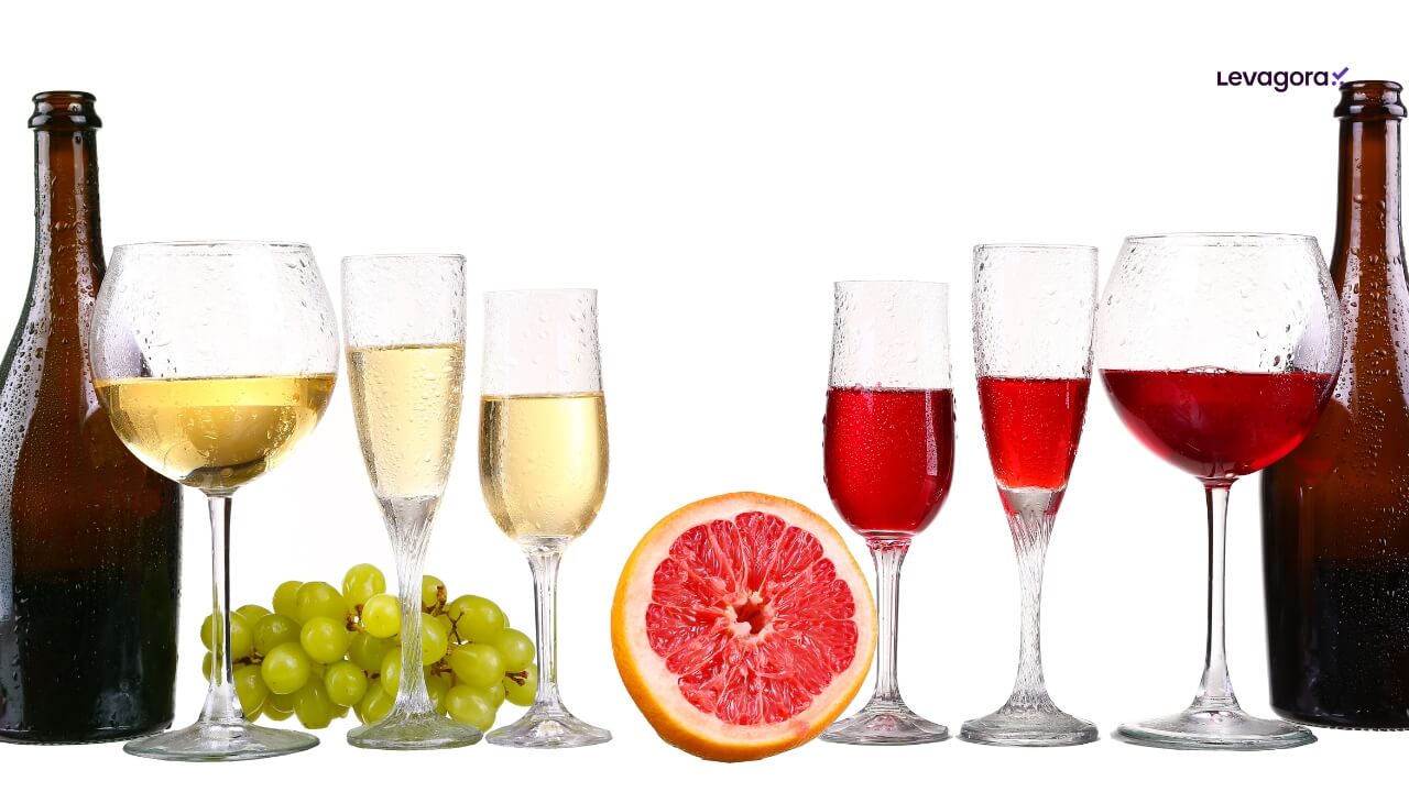 Notas Frutadas, Florais, Amadeiradas ou Minerais