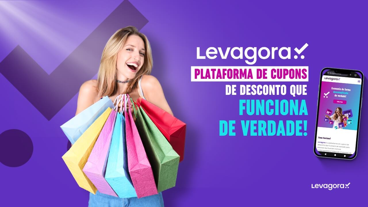 https://levagora.com.br/ Onde encontrar bons produtos com ótimo custo-benefício