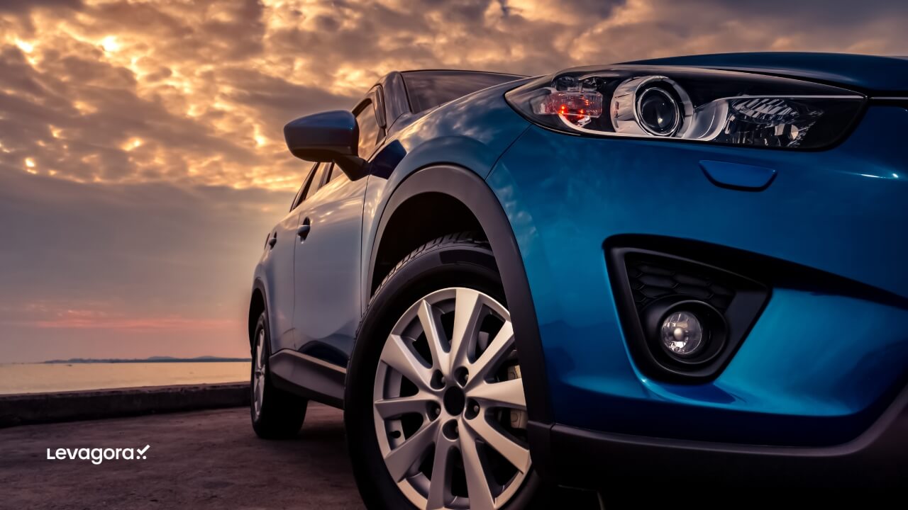 Tipos de Carro Os Principais Tipos de Carro e Suas Vantagens