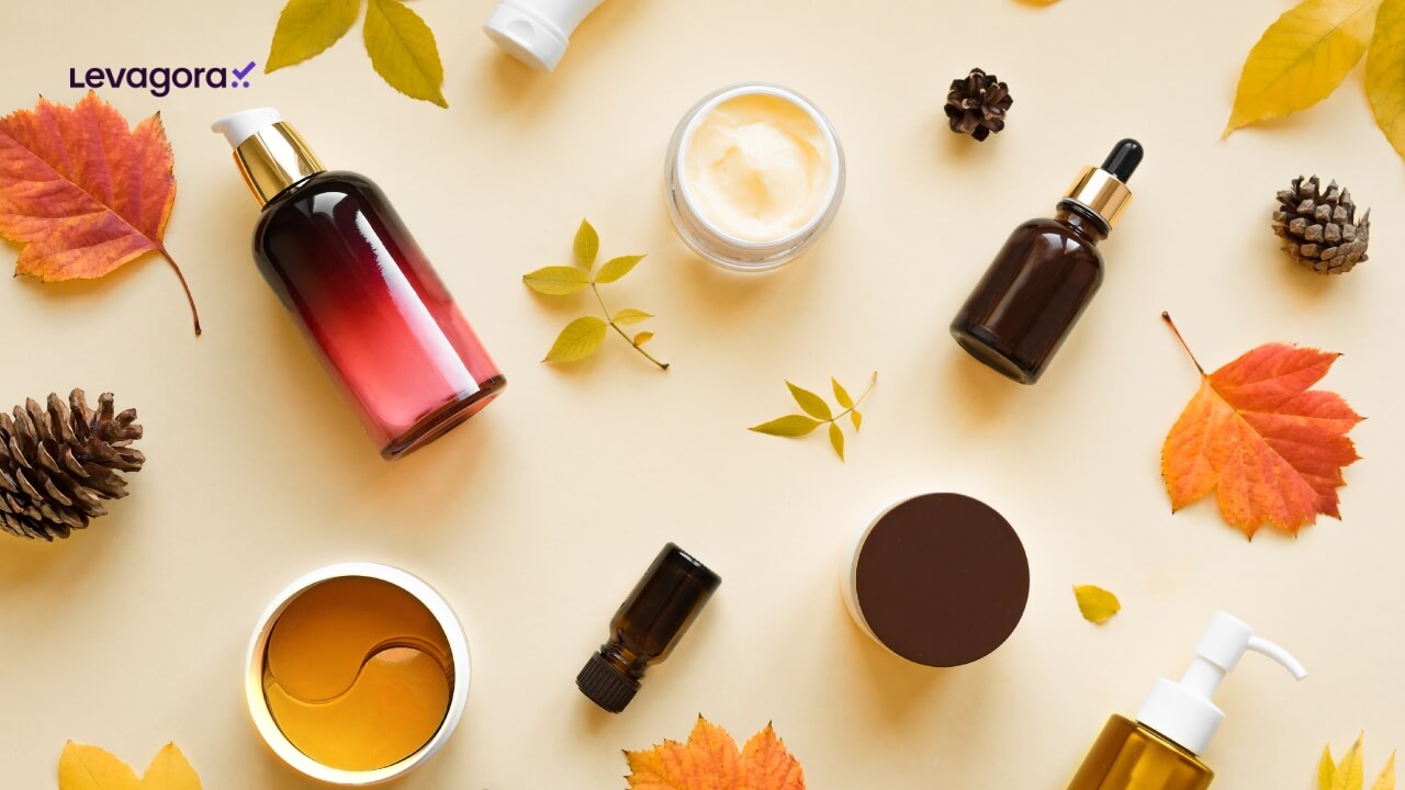 Por Que Evitar Produtos Agressivos no Outono