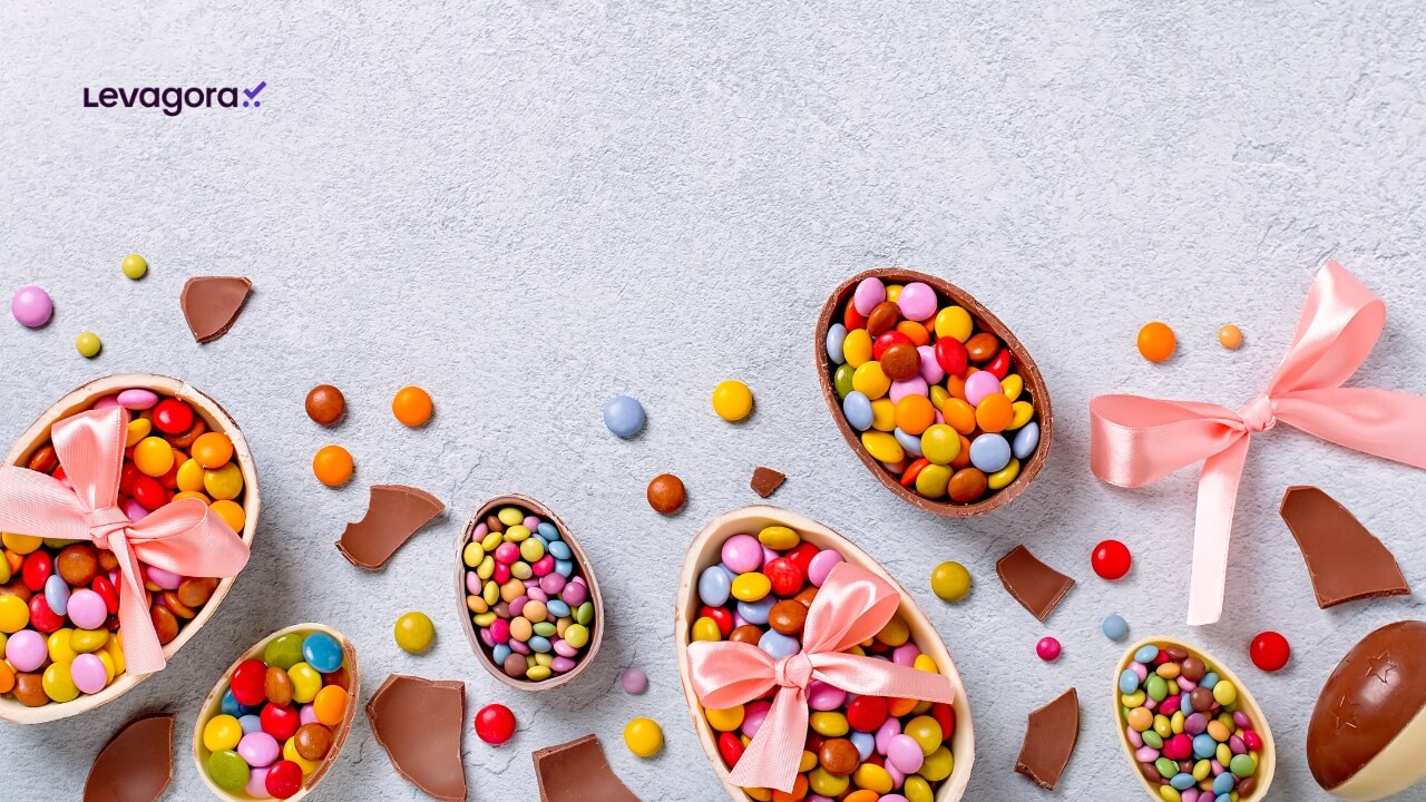 Por que escolher o tipo de chocolate certo faz toda a diferença