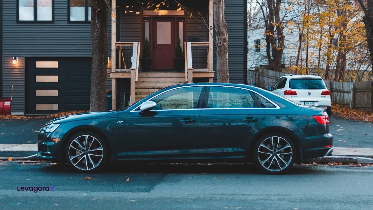 Sedan Sedans