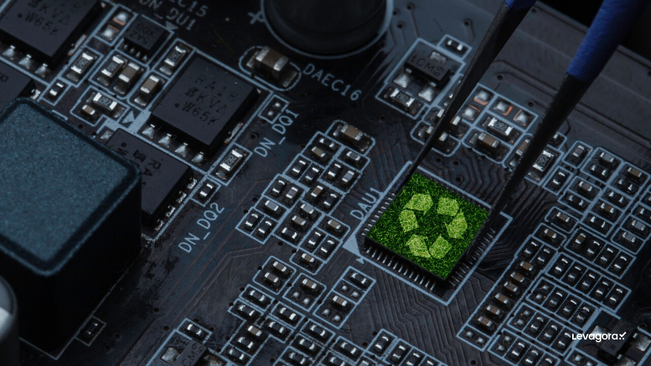 A importância dos investimentos em tecnologia verde