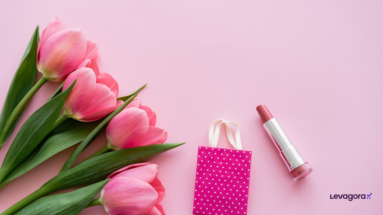 Batons para Todas as Mães