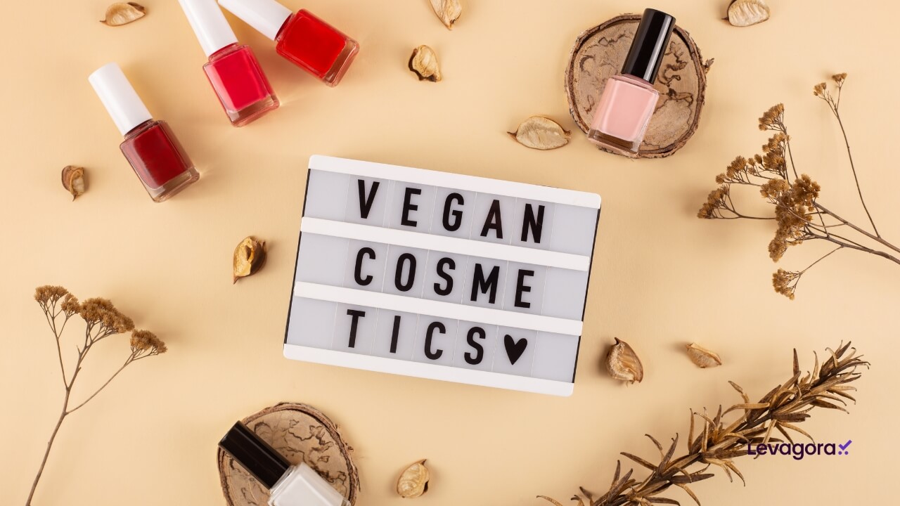 Beleza Consciente Por que os Cosméticos Veganos Estão em Alta