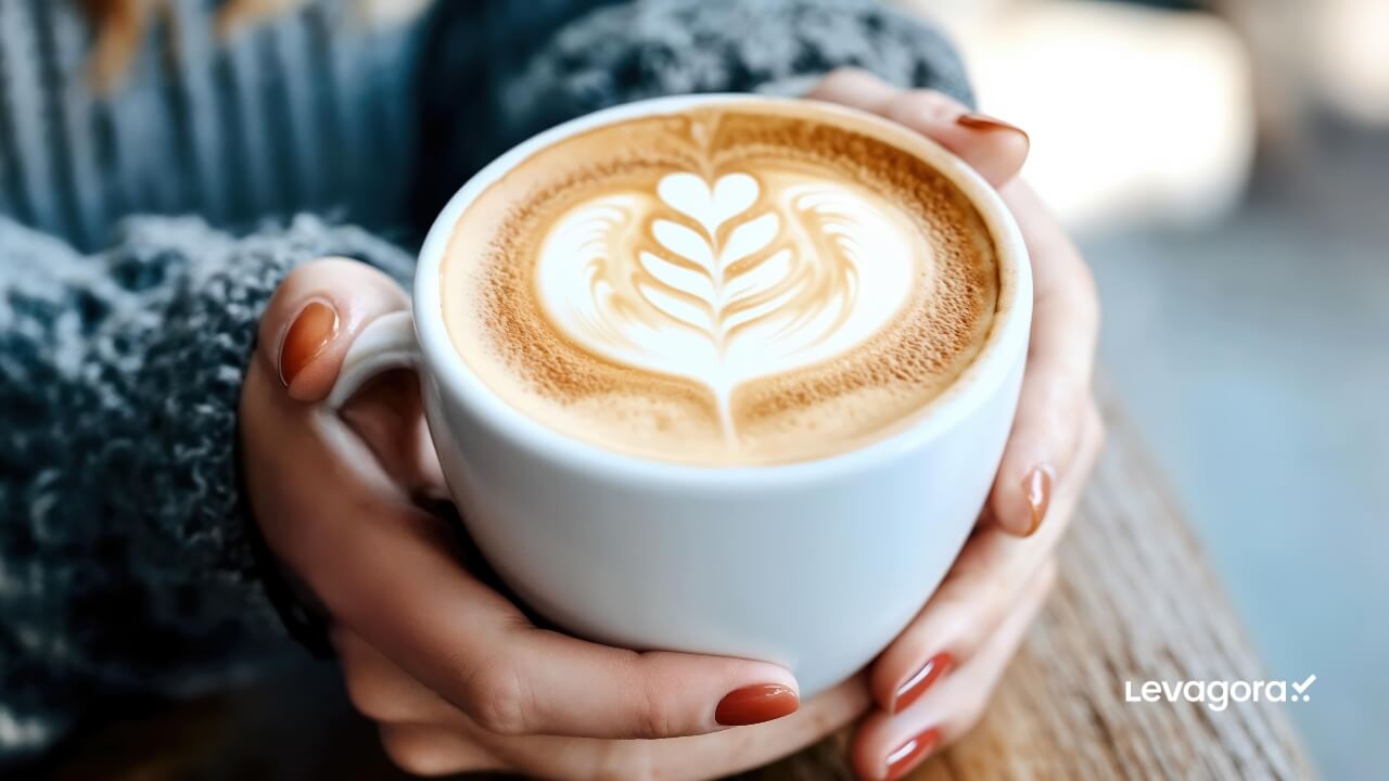 Cafés Especiais e Bebidas Quentes Gourmet