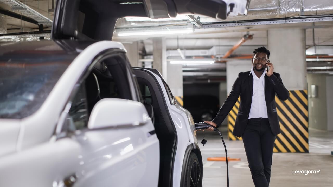 Como os carros elétricos estão mudando a mobilidade no mundo